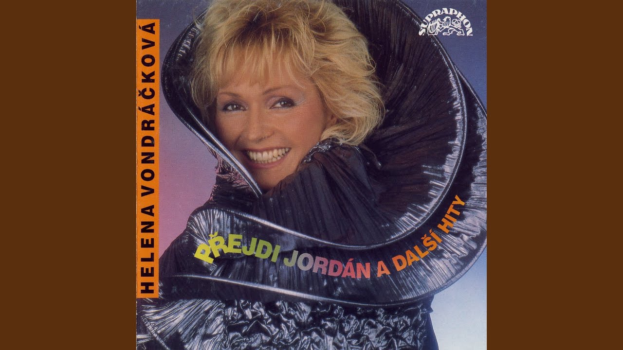 Čas je proti nám - Bezinky & Helena Vondráčková 🎶