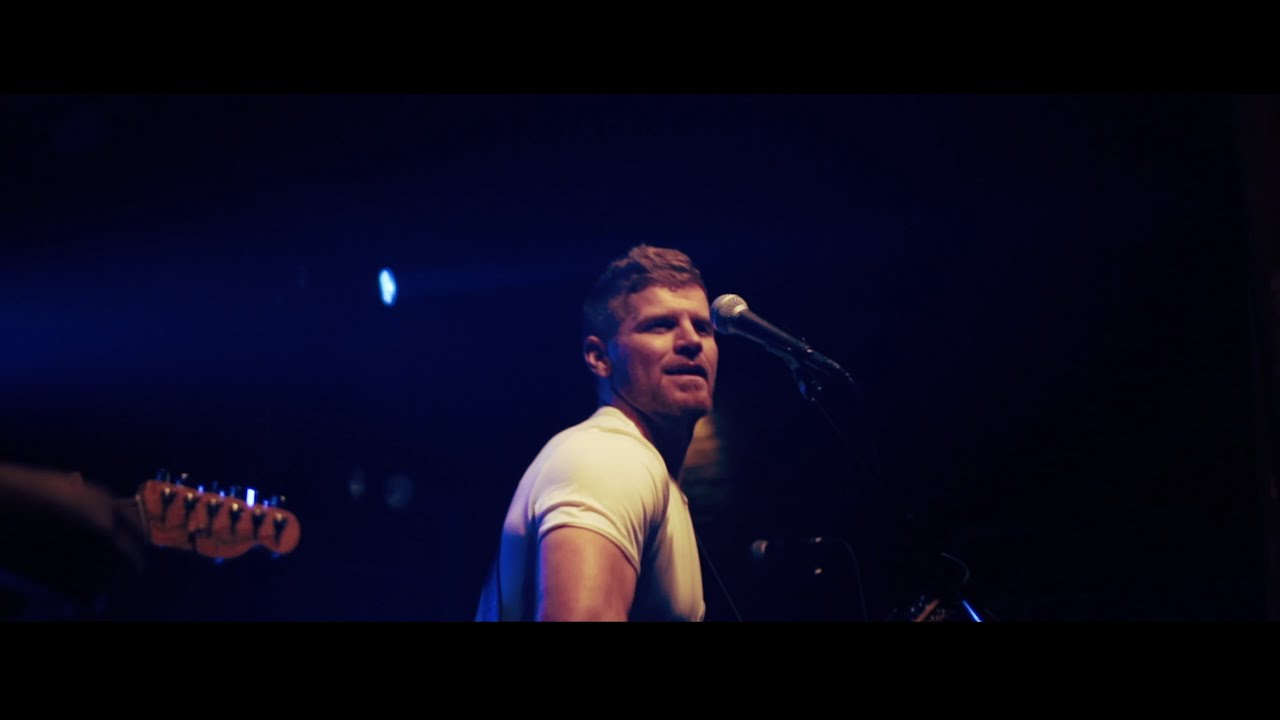 Canaan Cox - Take My Time