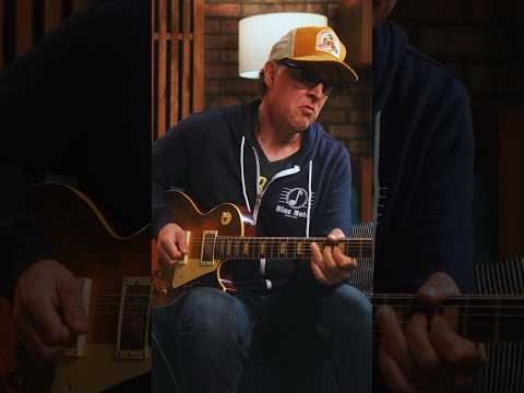 Joe Bonamassa & Gibson Les Paul Murphy Lab + Blues Jam = Incredible Tones #gibsongearguide
