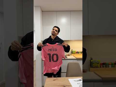 Messi Will Play Until 2028 🇦🇷🙌