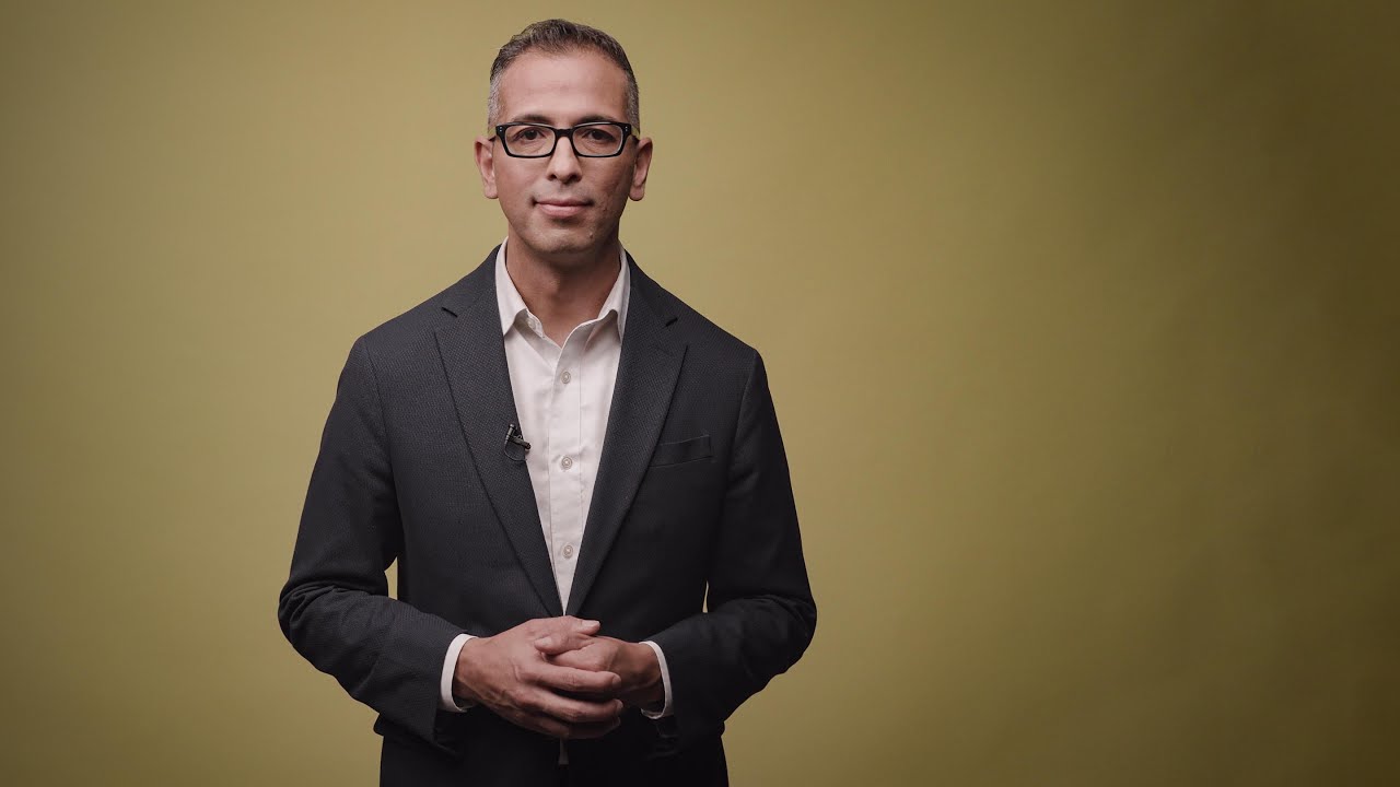 5 Steps to Build a Personal Brand You Love | TED Series