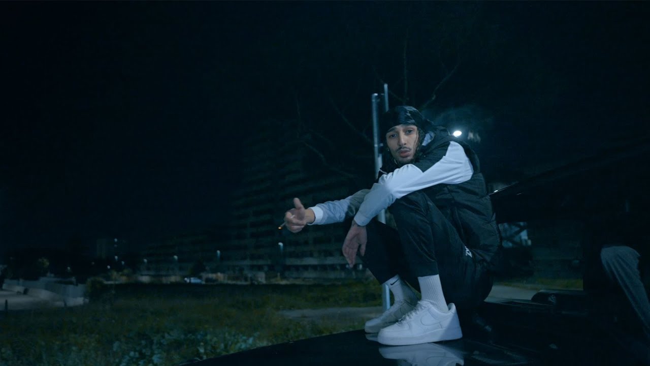 Baby Gang - Misère (Official Video) 🎶