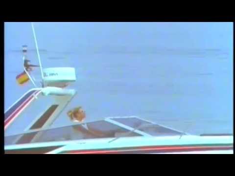 Samantha Fox - Nothing's Gonna Stop Me Now