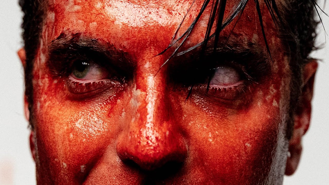 Ice Nine Kills ft. Jacoby Shaddix - 'Hip To Be Scared' 🎸 Official Music Video