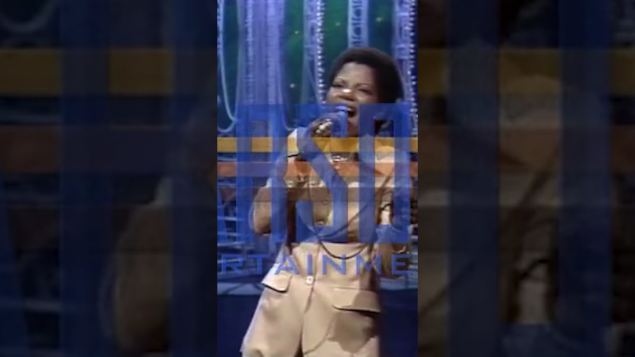 Melba Moore's #WorldRecord Vocal Range and Breath Support!