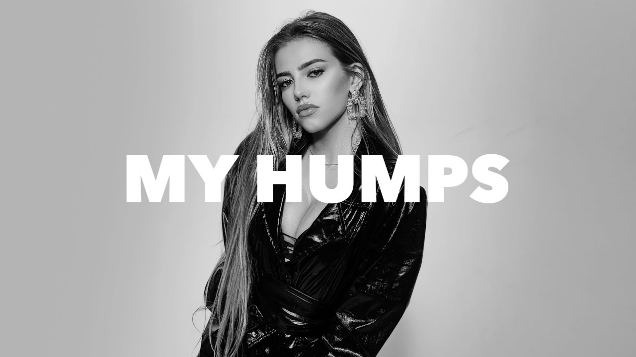 My Humps (BEAUZ Techno Remix) ๐ถ