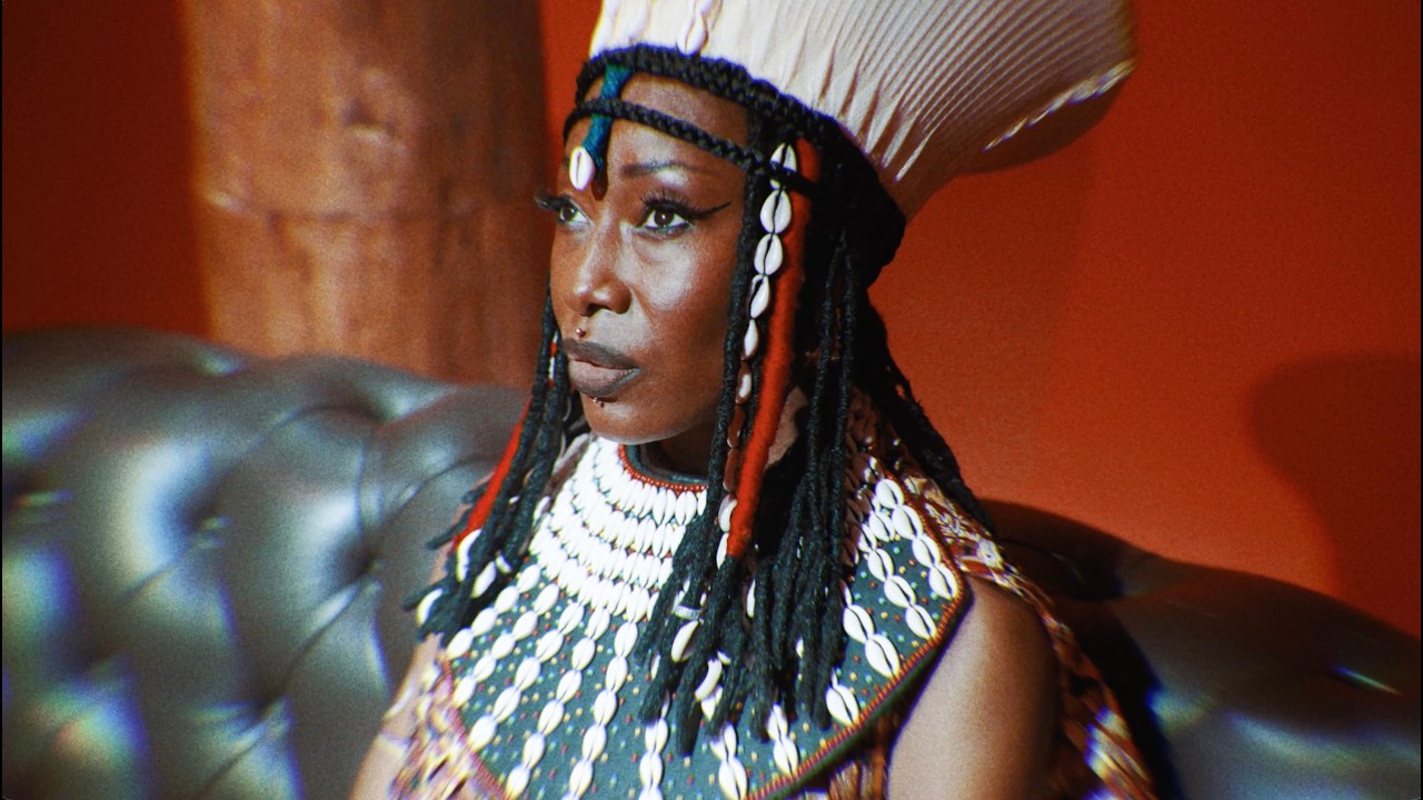 Fatoumata Diawara - Fala (Official Video) 🎶