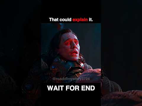 People are wondering why Thanos died in every universe #shorts #marvel #mcu #avengers