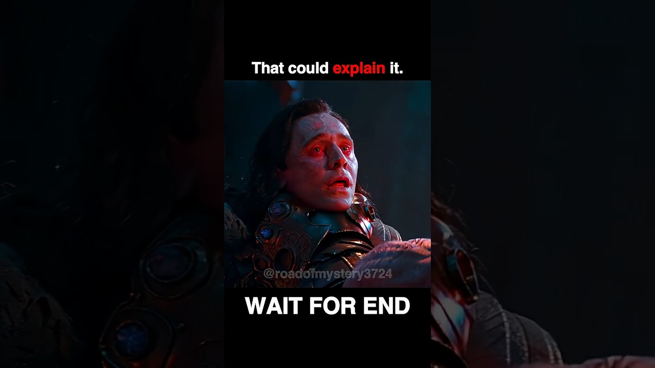 Why Does Thanos Die in Every Universe? | Marvel Multiverse Explained ⚡