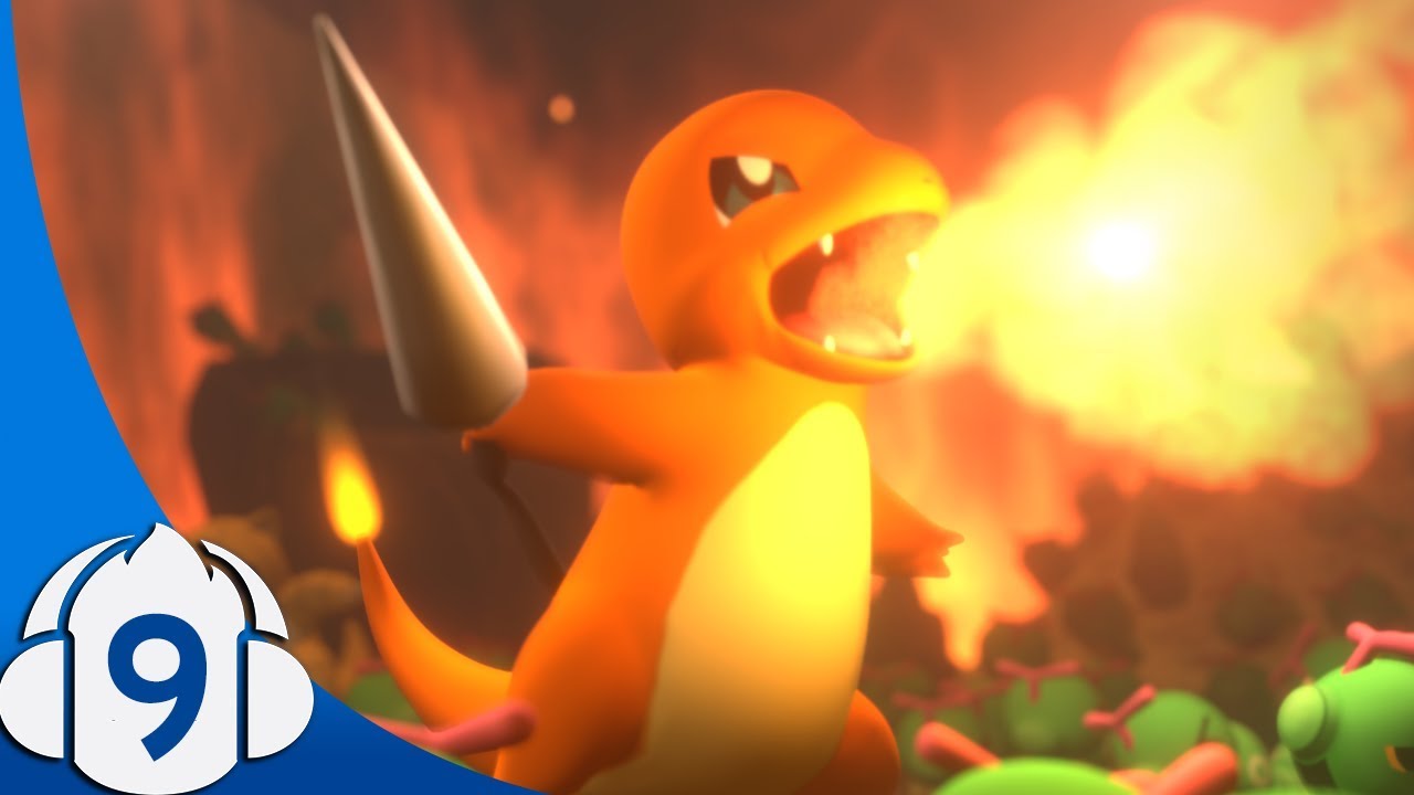 Lizard Slayer - Starter Squad Ep.9 🦎