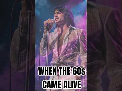 Delilah β Tom Jones (1968) | Timeless 60s Classic #TomJones #ClassicHits #Oldies