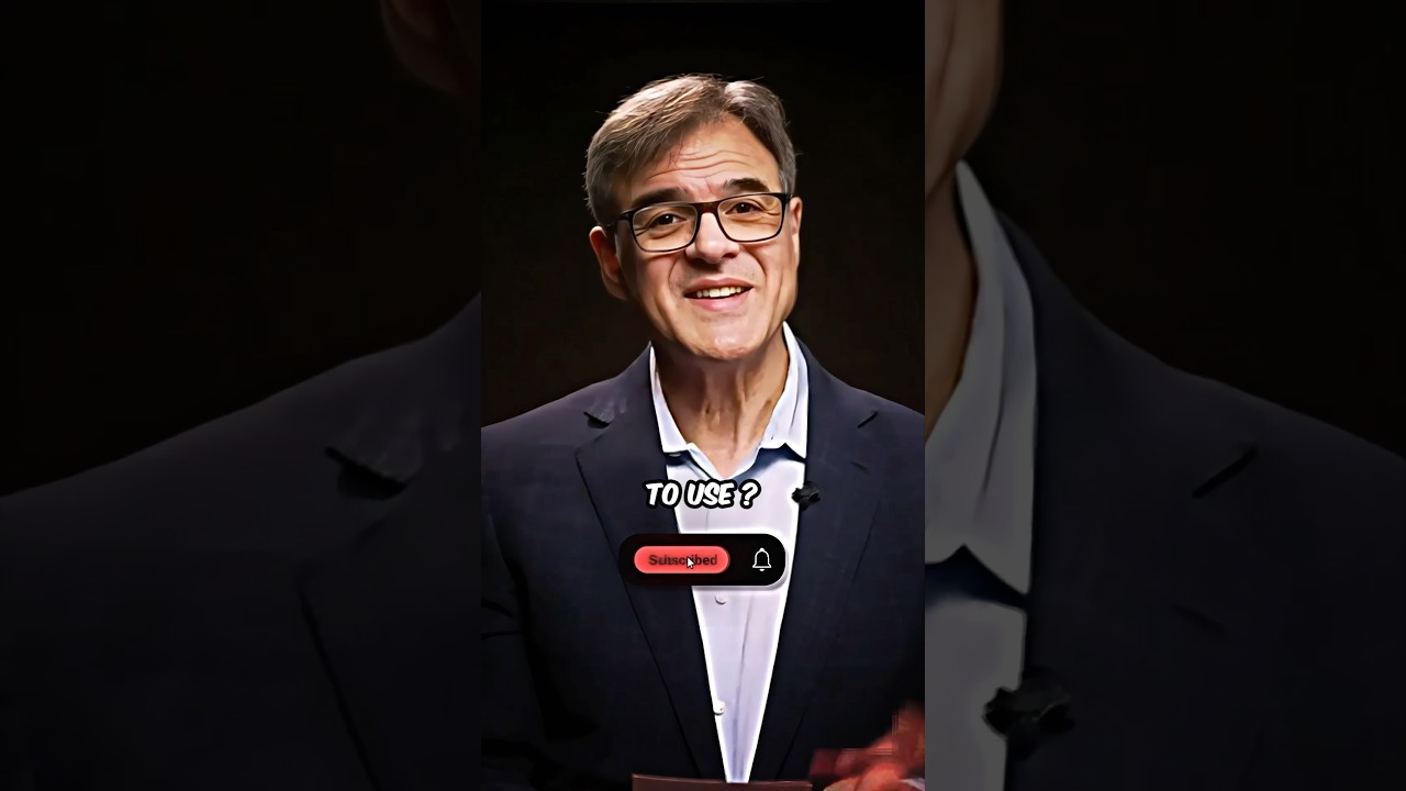 Ex-CIA Agent Unveils Top Spy Gadget 🕵️♂️