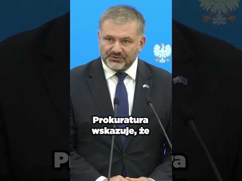 💬 Minister Waldemar Żurek👇