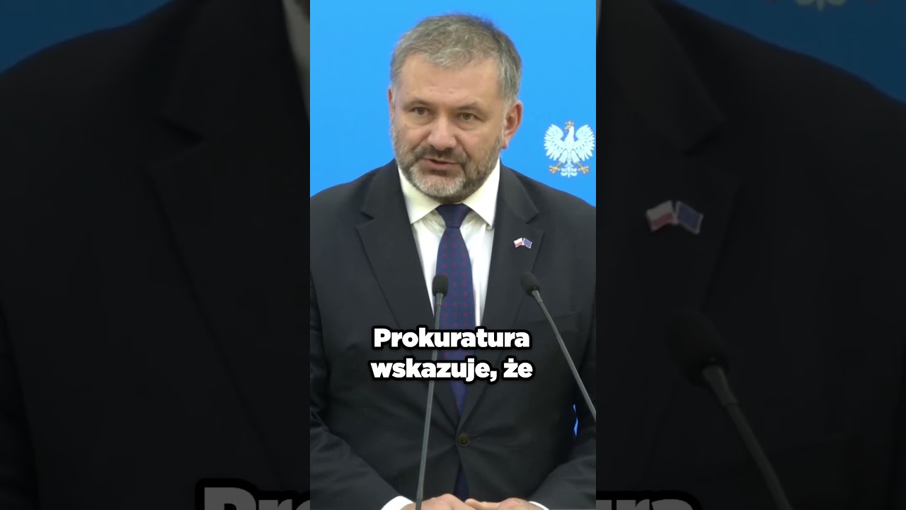Szokujące oskarżenia wobec byłego ministra sprawiedliwości w Europie ⚖️