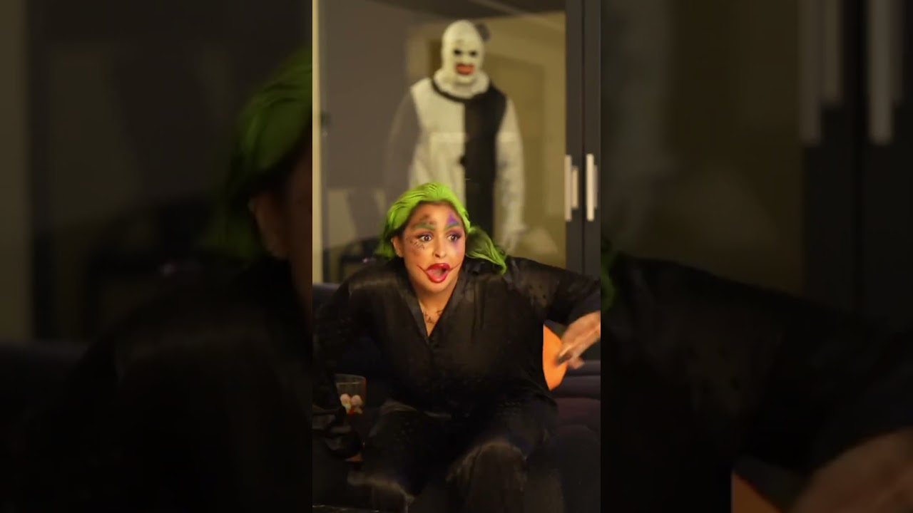 Épisode 13 : La Nuit d’Halloween 🎃 – Mystère et Frissons en Shorts