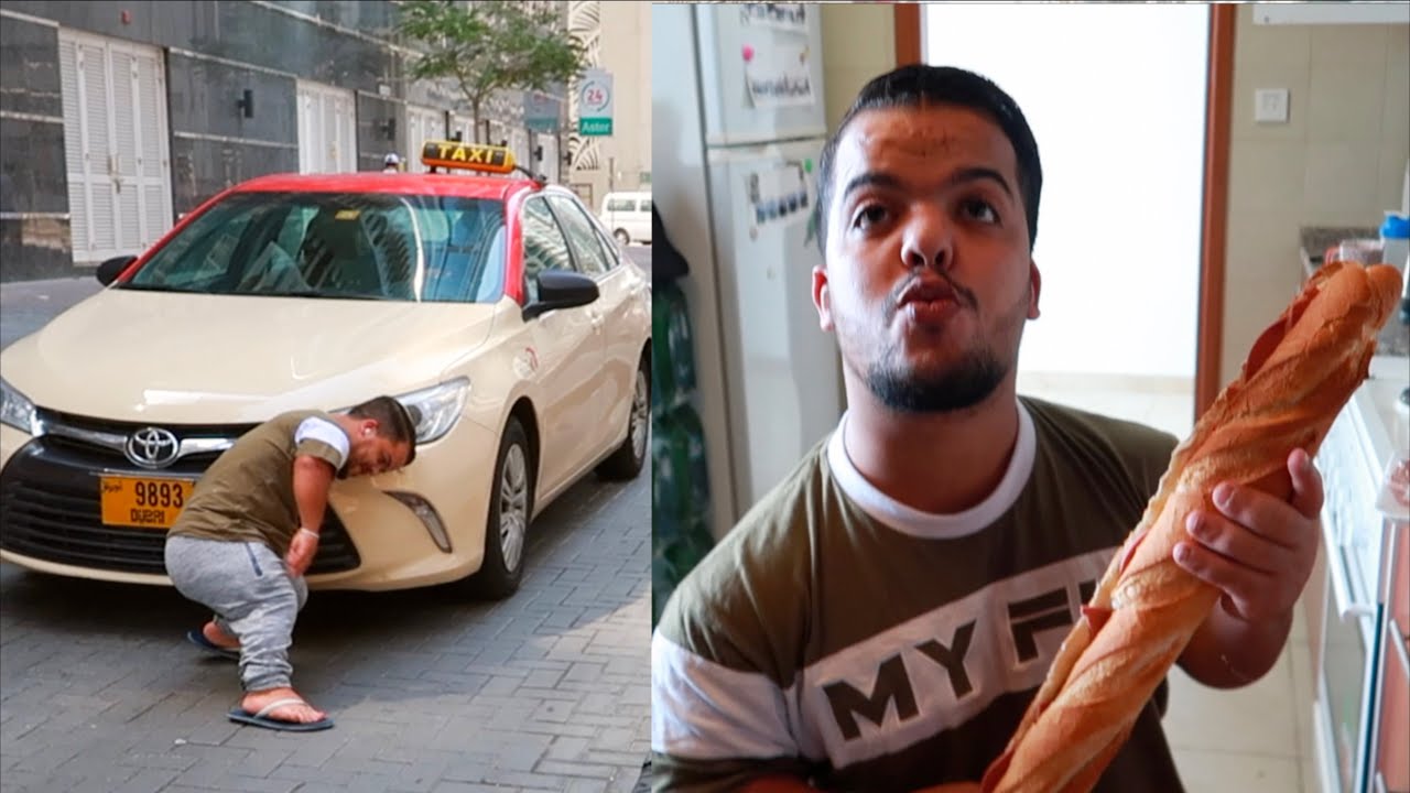 فرنكي فطر بأكبر كوميرة 🥖 اكتشف الطعم المميز!