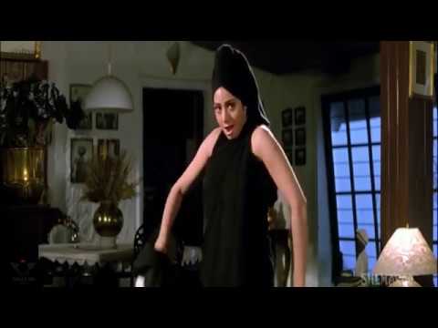 Jaanewale Jara Ruk Jana Full Video SONG - Roop Ki Rani Choron Ka Raja 1993 Sridevi hot video