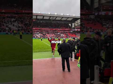 This Is why Liverpool Is losing 😳 This Player Is So Crucial For Them 😤 #shorts