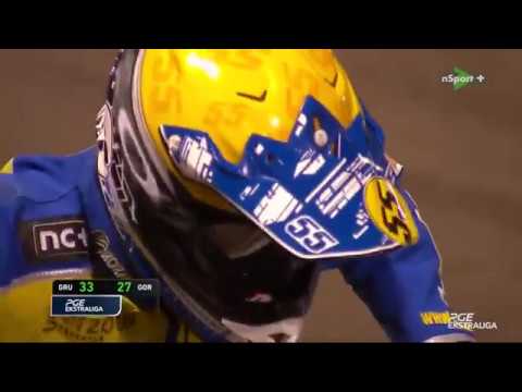 PGE Ekstraliga 2015: Walka Kasprzaka, Golloba & Zagara 🏁