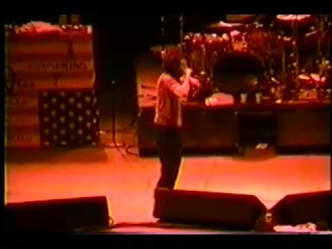 Rage Against The Machine - Vietnow Live (1997)