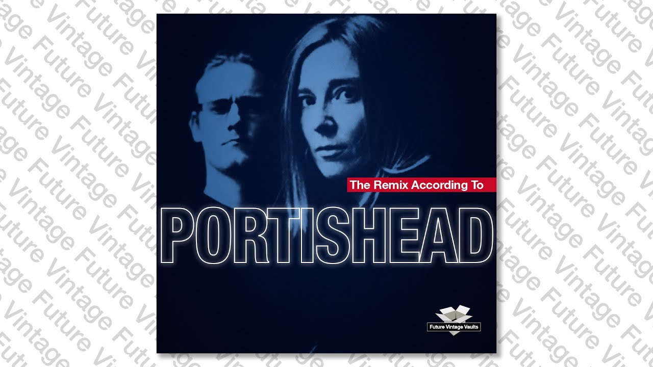 Nine - Whutcha Want (Portishead Remix) ๐ถ