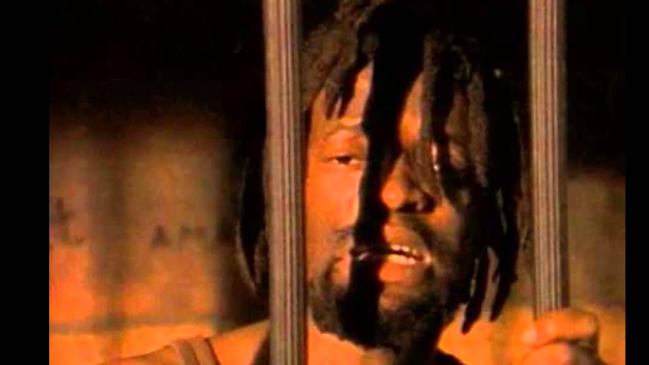Lucky Dube - Release Me (Taxman, 1997) 🎶