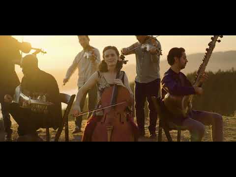 The Resonance Between | Alam Khan & Arjun K. Verma 🎻