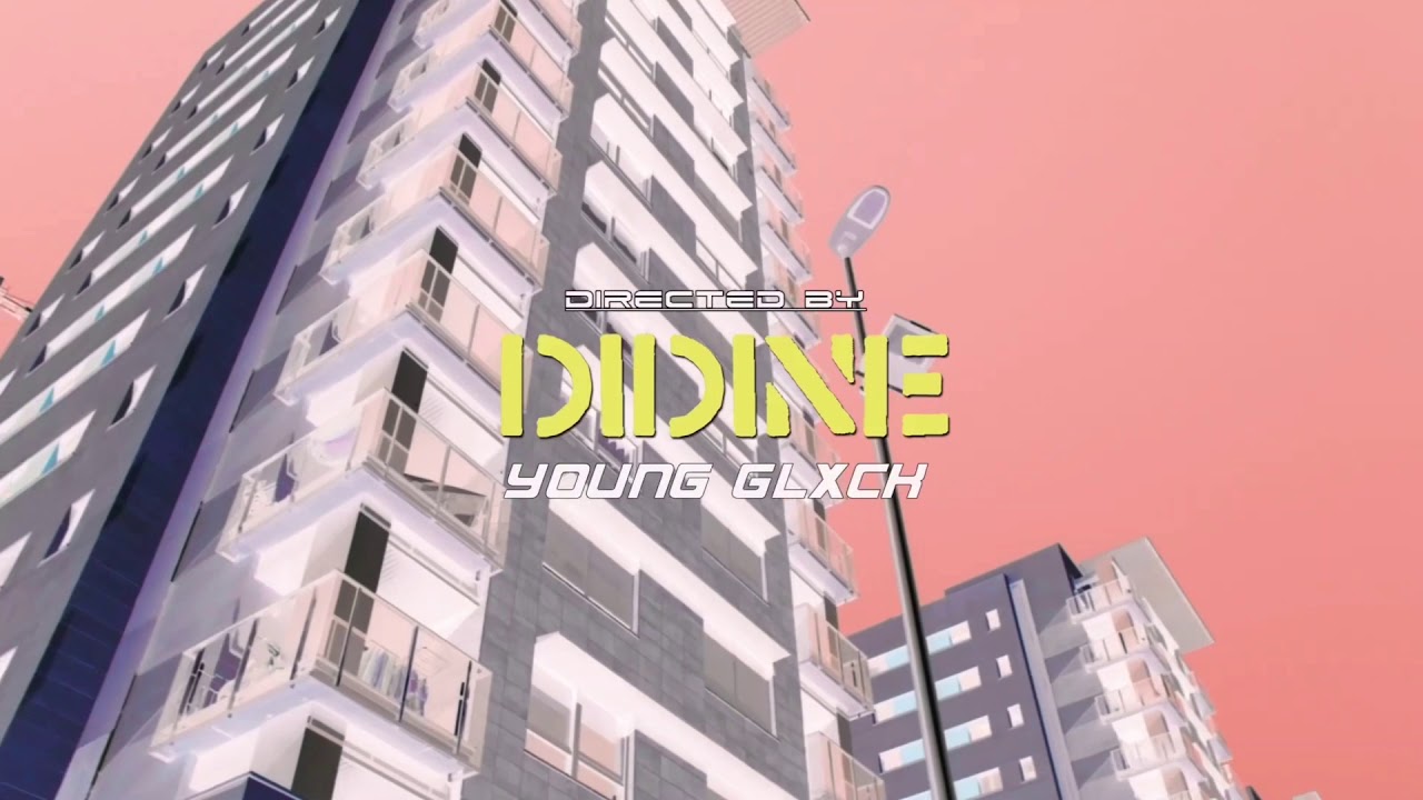ZR International Gang x Young Glxck Y.A.S M/V π₯