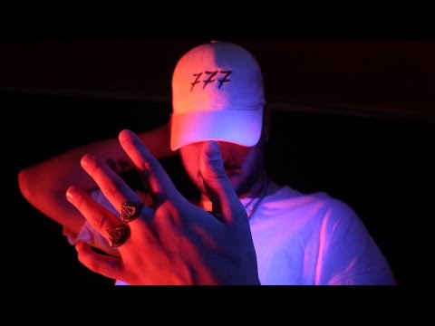 Gouti - CANDY ( Video Oficial ) - Shot by. GizzaFilm