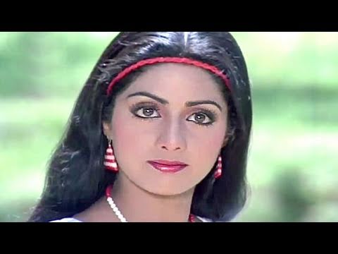 Bichhoo Lad Gaya | Amitabh Bachchan, Sridevi | Kishore Kumar | Inquilaab | Romantic Song