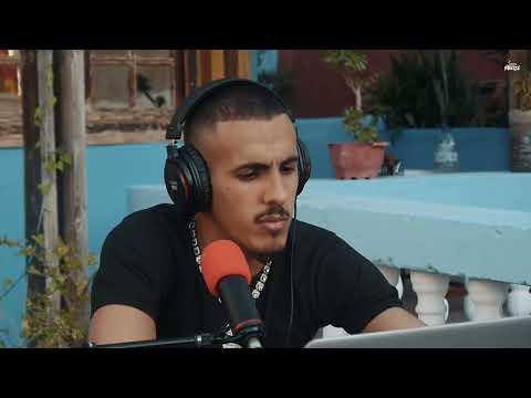 PARESSA x SYKO - 7yati - ( prod by chiouss )