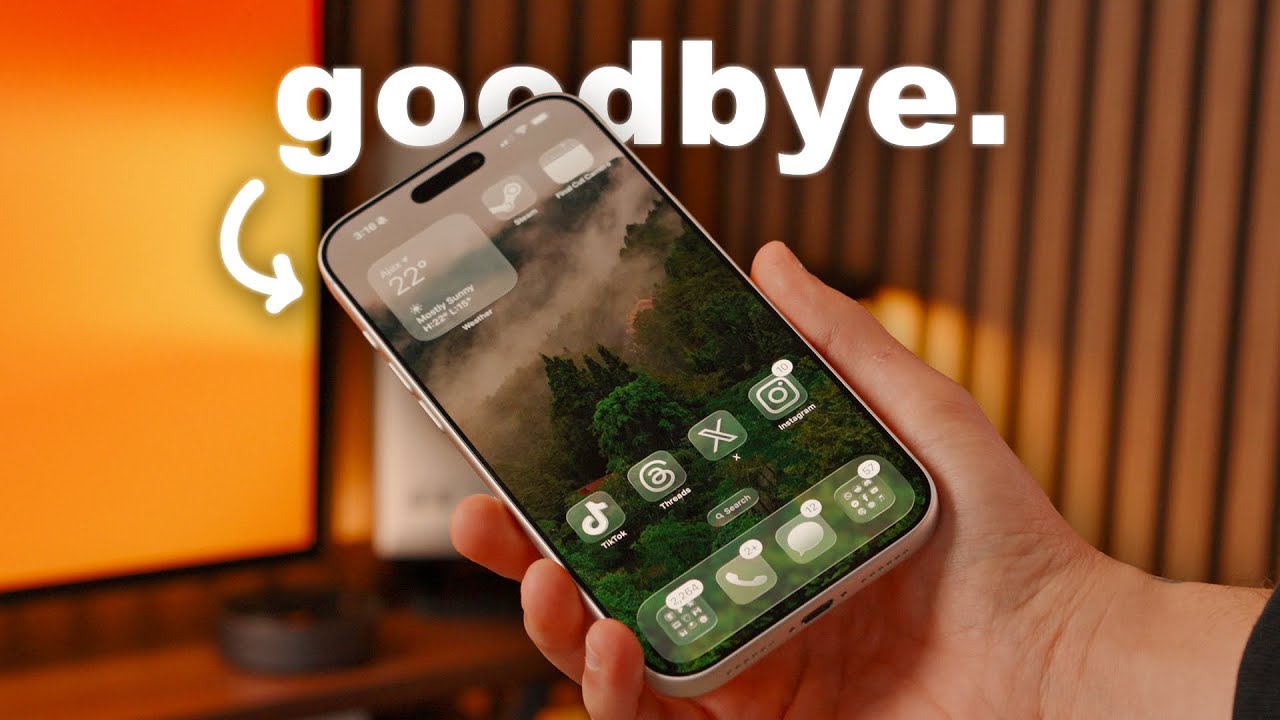 Goodbye iPhone 17 Pro Max: Honest Long-Term Review 📱