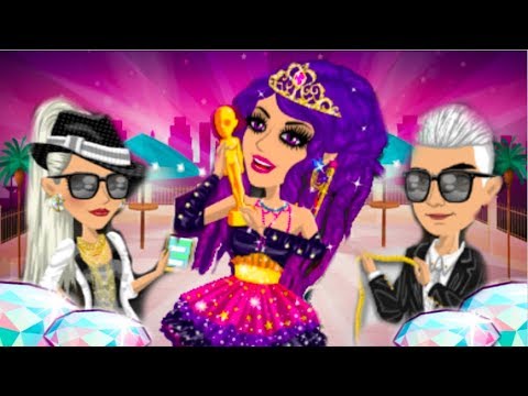 Comment BIEN commencer Moviestarplanet ! (Msp)