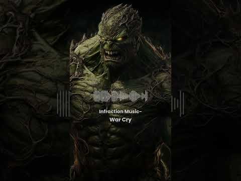 Trailer Epic Thriller [No Copyright Music] Infraction Music- War Cry #cinematicnocopyrightmusic