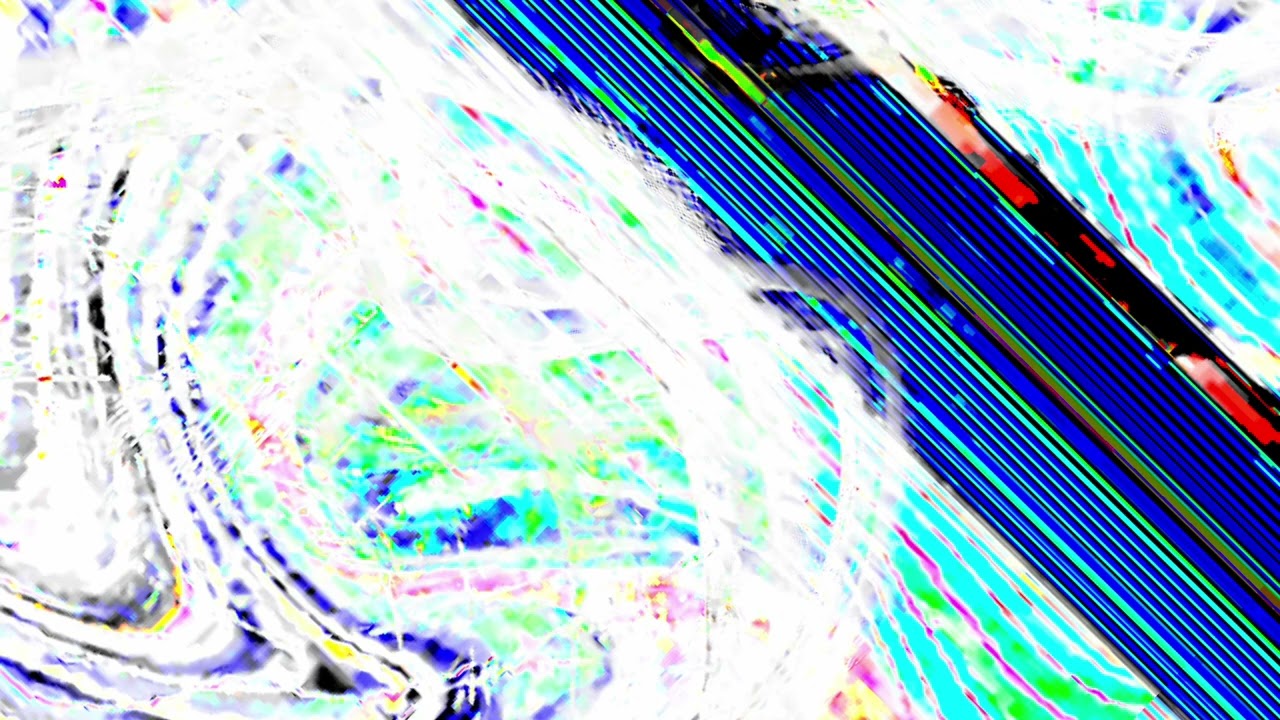 The Psychedelic Apocalypse