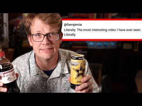 Caffeine is Very, Very Strange...