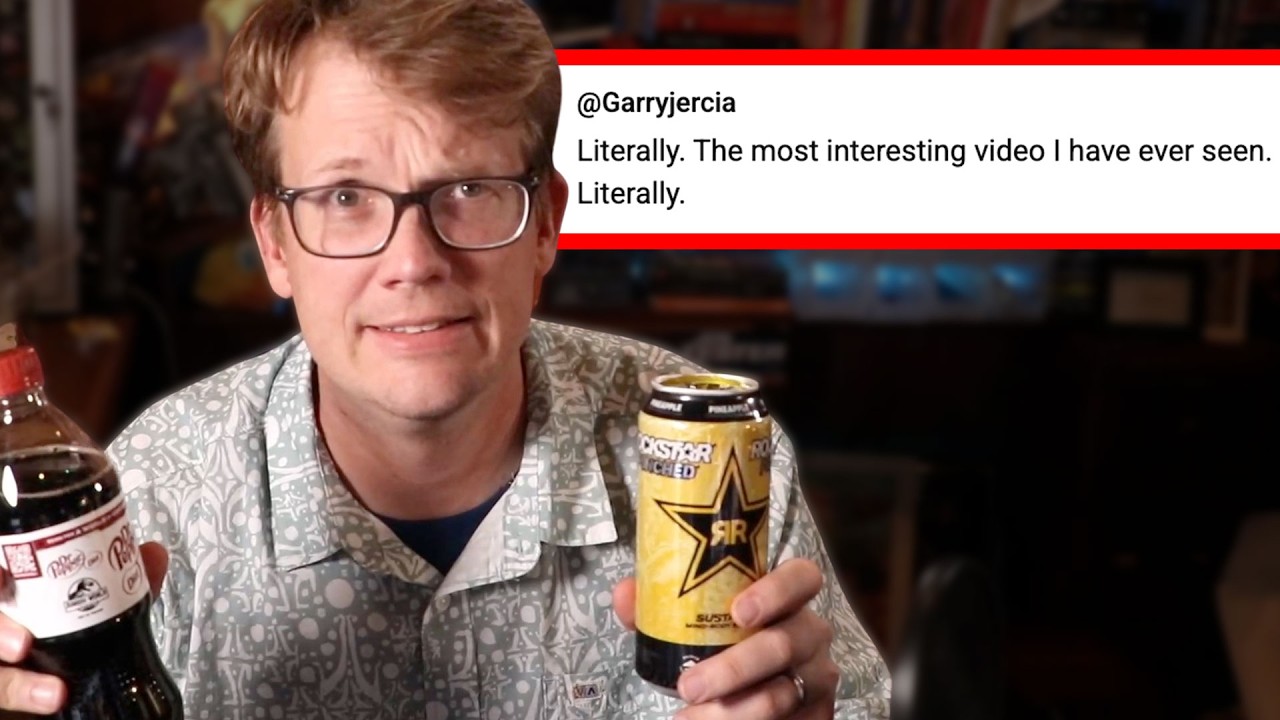 The Surprising Truth About Caffeine ☕️