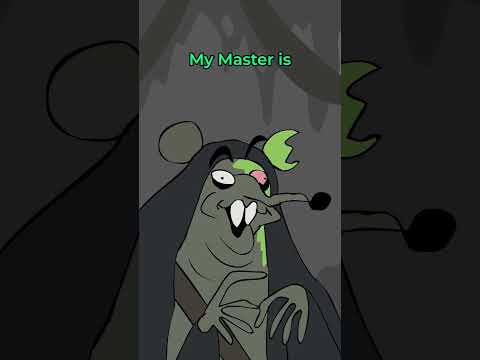 D&D Animated: For Whom the Bell Tolls... π #dnd #ttrpg #dnd5e