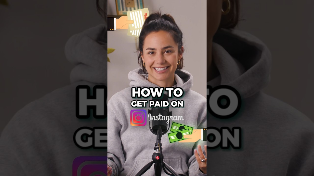 How to Make Money on Instagram π°