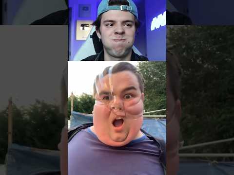 Try Not To SMILE! 🥴 P.4