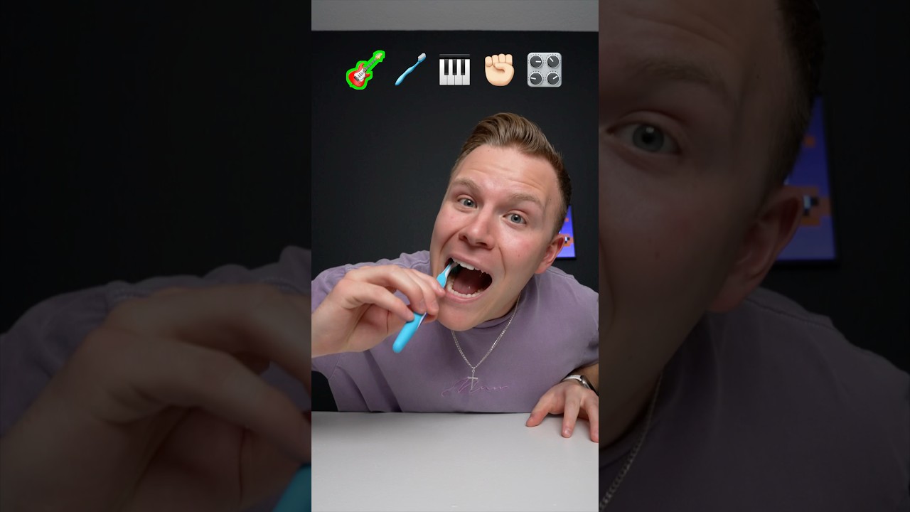 Create a Song with These Emojis 😰