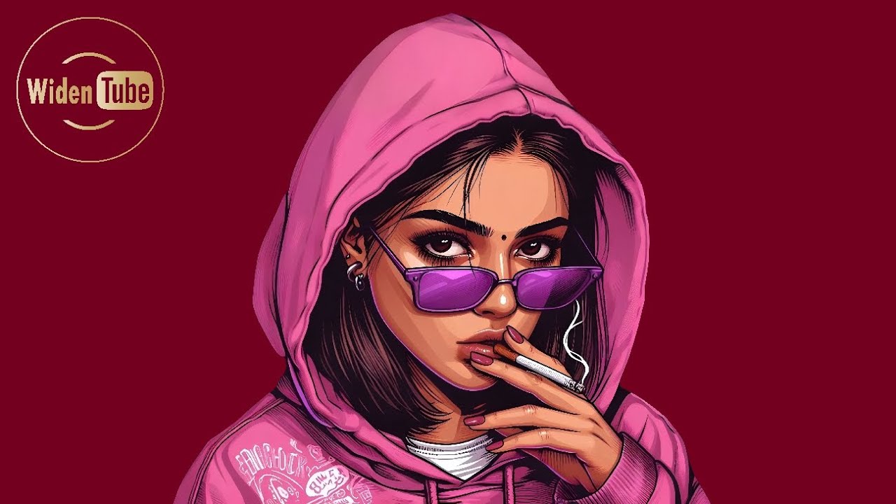 Koi Jaye To Le Aaye (Widen Tube Remix) | Ghatak (1996) | Hip-Hop & Trap Vibes 🎶