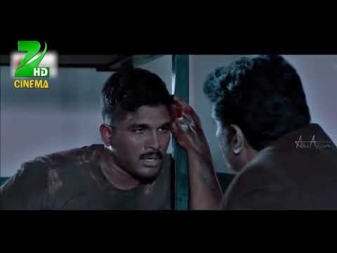 Surya The Brave Soldier | Naa Peru Surya Na Illu | ALLUARJUN New movie 2019