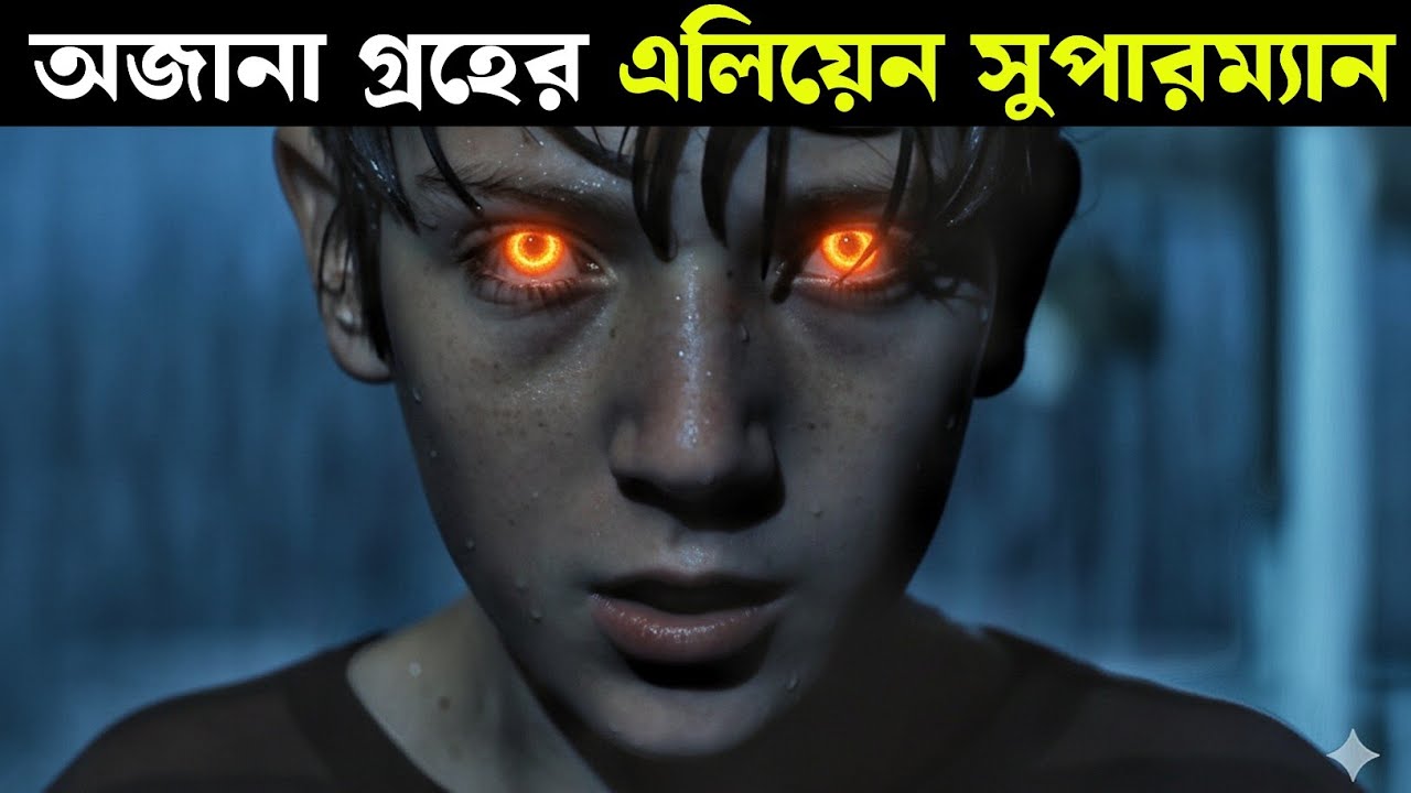 Brightburn: হলিউডের ভয়ঙ্কর অ্যাকশন ও হরর সুপারহিরো সিনেমা বিশ্লেষণ 🎬
