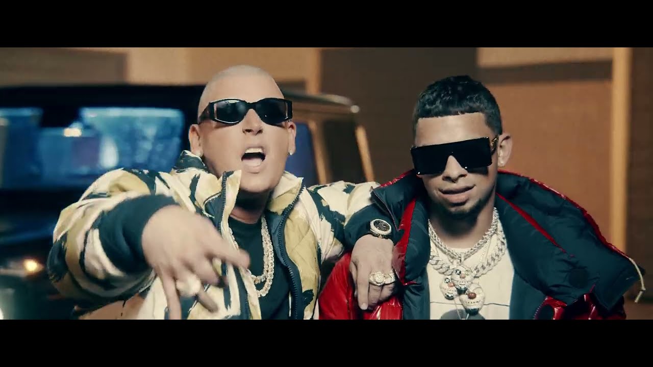 Hozwal & Cosculluela - FAMOSOS 🎶