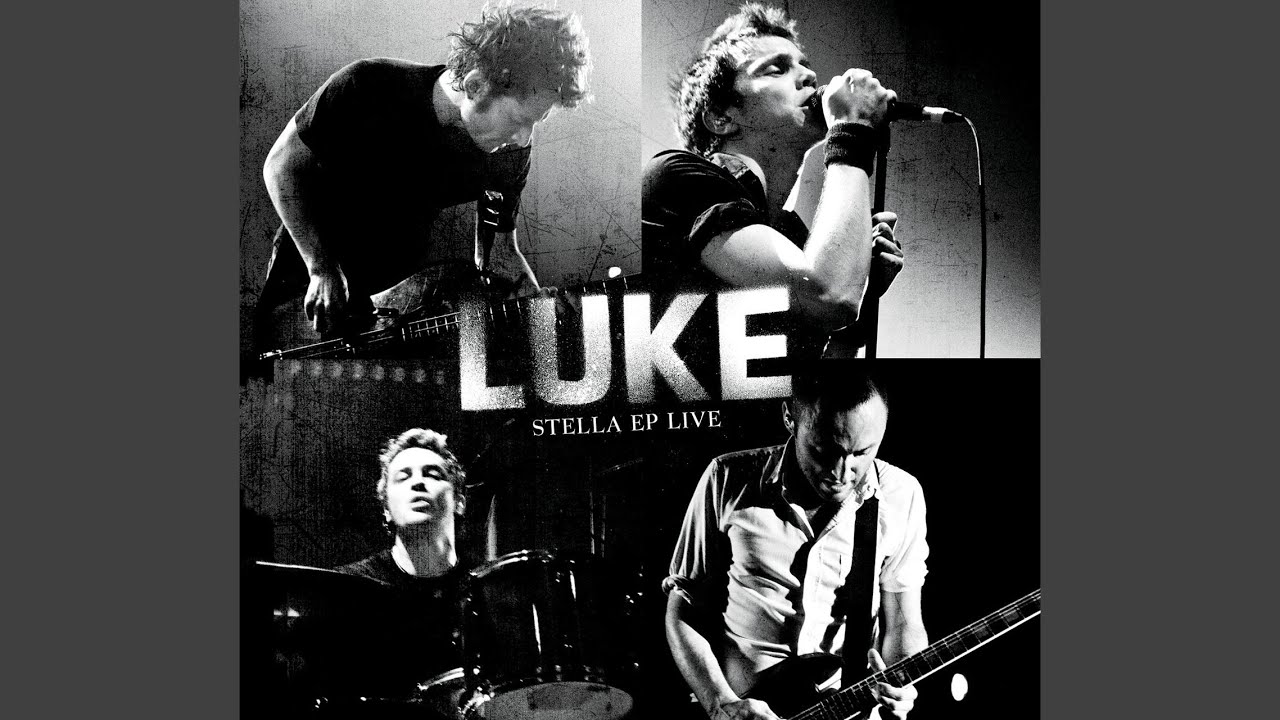 D'où vient le vent (Live) - Luke Stella 🎶