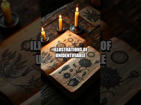 The Unsolved Puzzle of the Voynich Manuscript