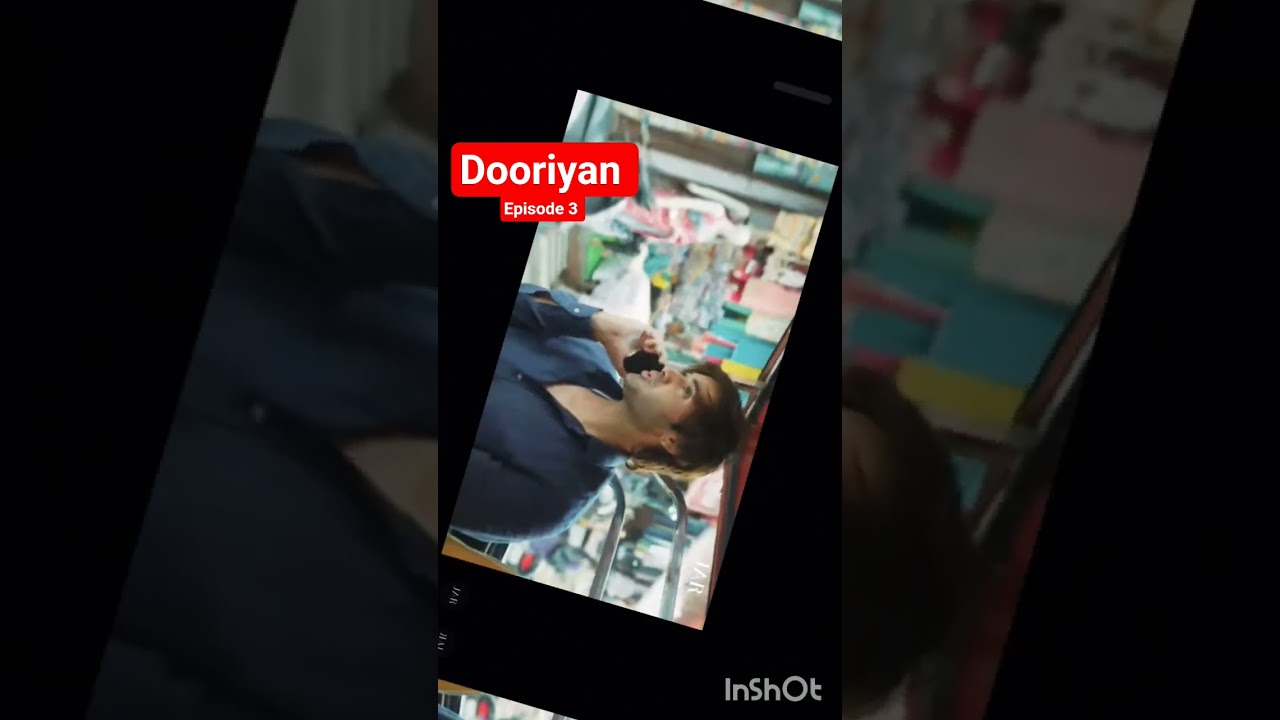 Dooriyan Ep 3: Must-Watch Highlights! π₯ | Trending with Eisha Singh & More