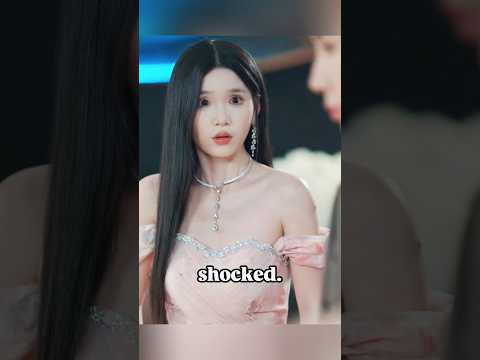 The rich girl had seven childhood sweethearts, but she rejected them #shorts #movie #drama