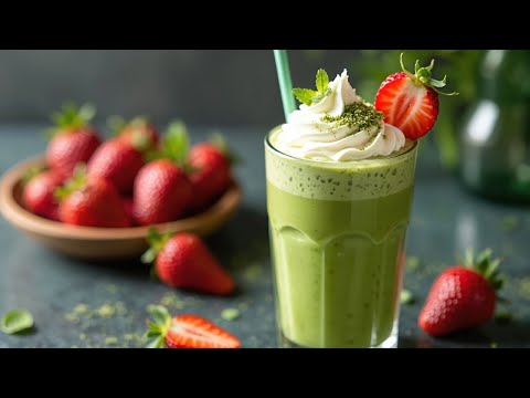 How To Make Matcha